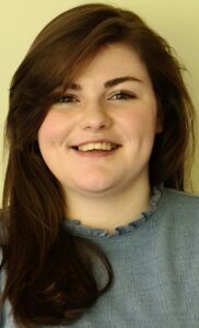Rebecca Morris