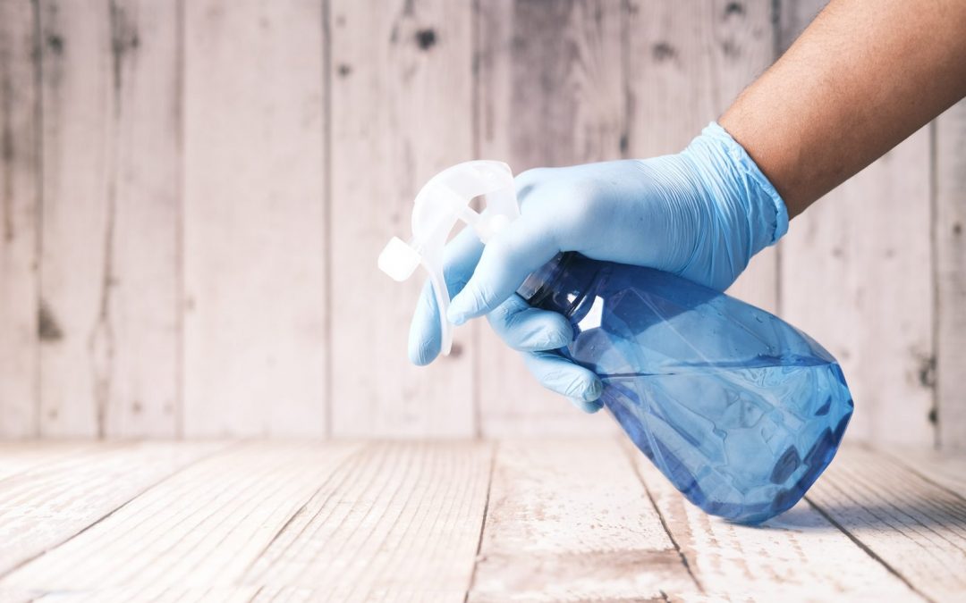 What To Look For in a Commercial Cleaner