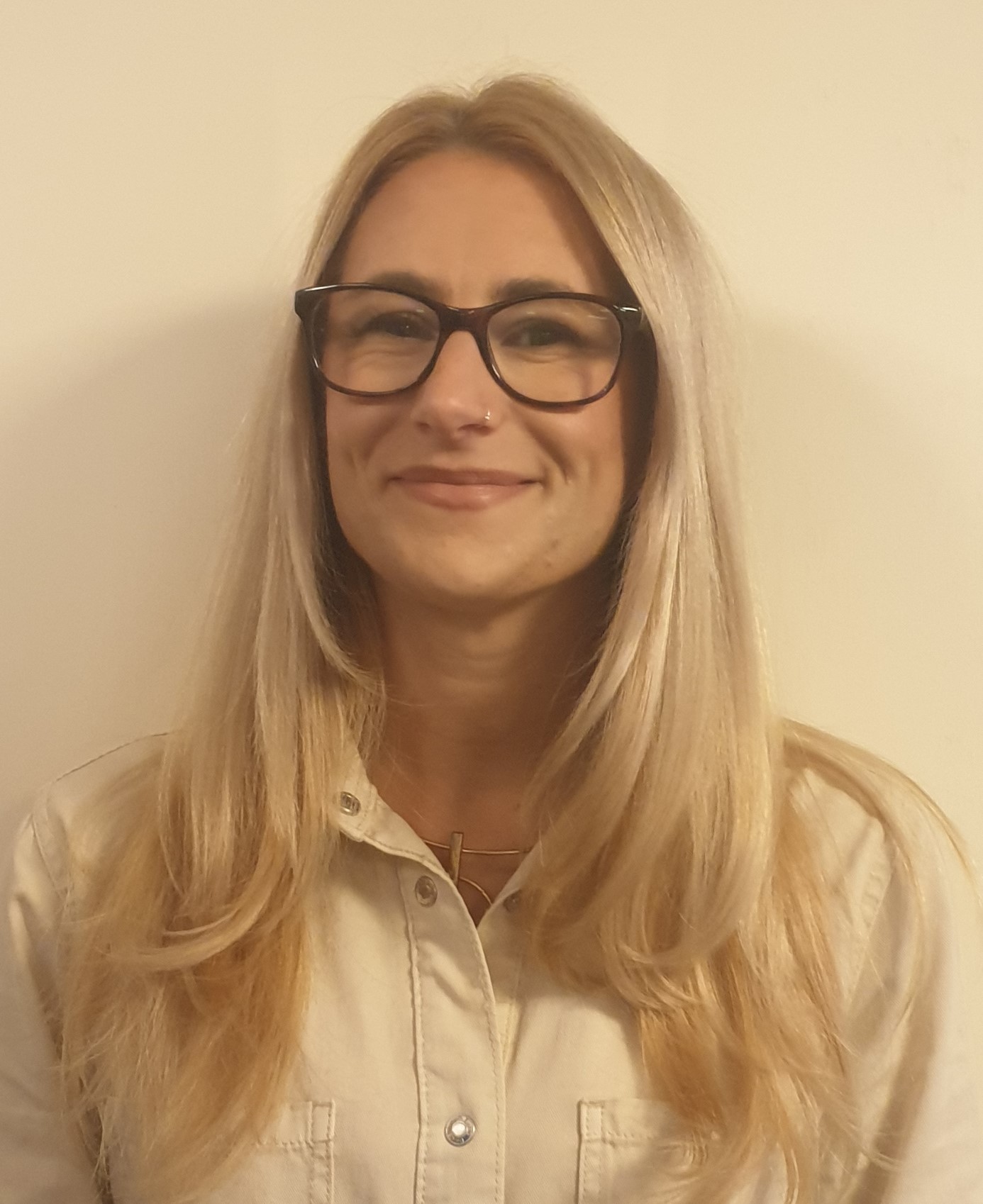 Rebecca Morris